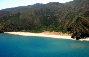 Plage Bouncheme (Skikda)
