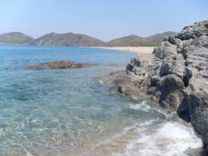 Plage Oued Bibi (Skikda)