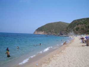 Plage La Grande Plage (Skikda)
