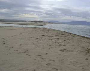 Plage Cheikh Rabah (Skikda)