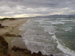 Plage Rmila (Skikda)