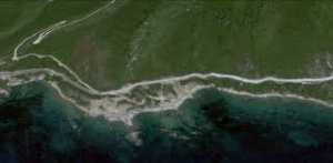 Plage Boumarouane (Skikda)