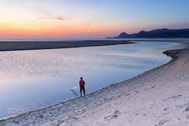 Plage El Marsa (Skikda)