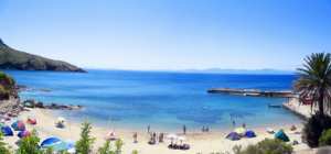 Plage Petit Port (Skikda)