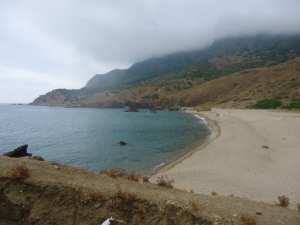 Plages Cap de Fer Flanc Est (Skikda)