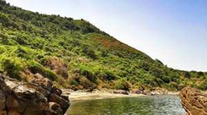 Plage Ayla (Skikda)