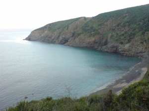 Plage Oued Saboun (Skikda)