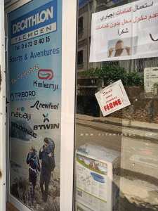 Magasin Decathlon Tlemcen