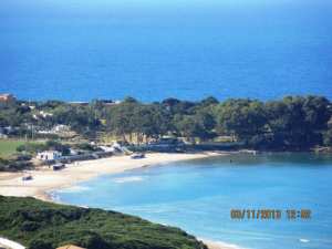 Plage Andreu (Jijel)