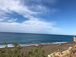 Plage L'étoile (Béjaia)