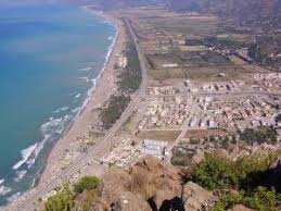 Plage OUED TABELLOUT (Béjaia)