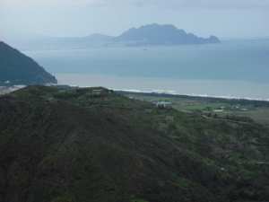 Plage IGHIL HSEIN (Béjaia)