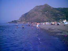Plage IGHZER LEBLAT (Béjaia)