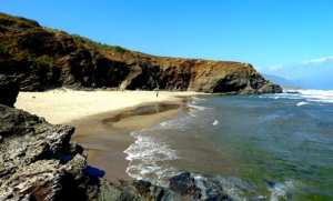 Plage La Piscine (Tizi-Ouzou)