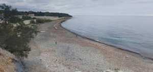 Plage Mletta (Tizi-Ouzou)