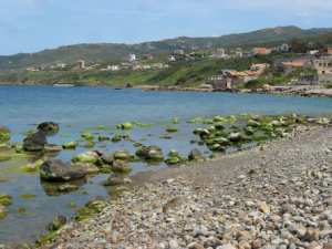 Plage Sidi Khaled (Tizi-Ouzou)