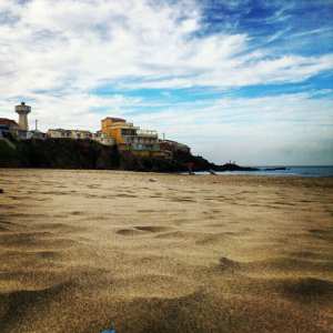 Plage Deuxième plage (Boumerdes)