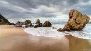Plage Le Figuier (Boumerdes)