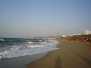 Plage Corso (Boumerdes)