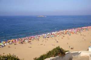 Plage El-Kaddous (Alger)
