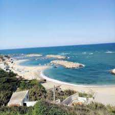 Plage Surcouf (Alger)