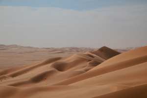 Admer- Tassili n Ajjer