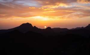 Hoggar-sunset-