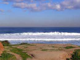 Plage El-Marsa Centre (Alger)