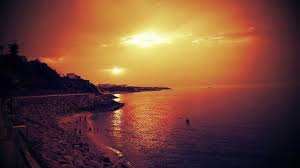 Plage Zerzouria (Alger)