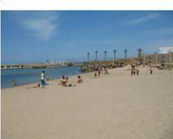 Plage Alger Plage (Alger)