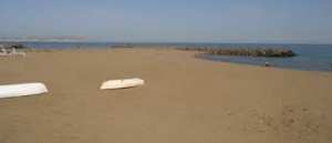 Plage Sirène II (Alger)