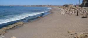 Plage Stamboul (Alger)