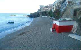 Plage Miramar (Alger)