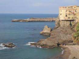 Plage Rascasse (Alger)