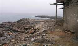 Plage La Crique (Alger)