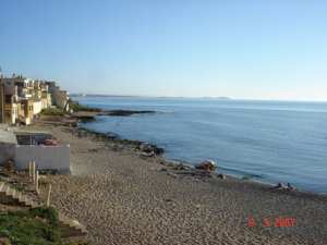 Plage Jeunesse (Alger)