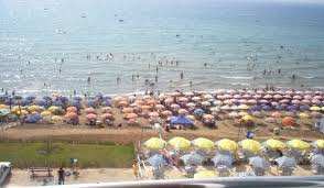 Plage Palm Beach (Alger)
