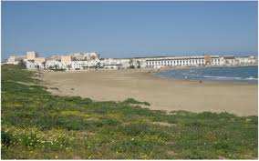Plage Sidi Fredj Est ou Cario (Alger)