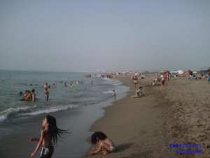 Plage Familliale (Alger)