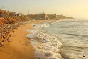 Plage Sidi Boumaaza (Tipaza)