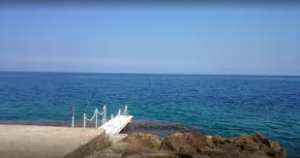 Plage CRF DGSN (Tipaza)