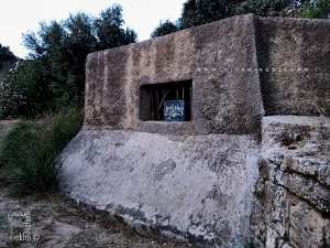 Source de Ain Bou Yerzene sur la vallée de Ahl El Ghafer