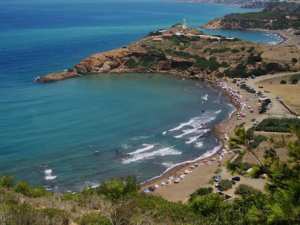 Plage Sidi Brahim 1 (Tipaza)