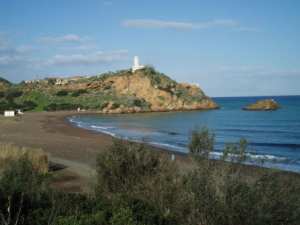 Plage Sidi Brahim 2 (Tipaza)