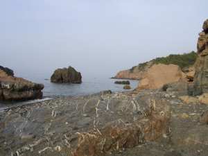 Plage Maouch (Tipaza)