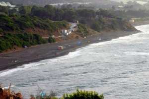 Plage Larhat 2 (Tipaza)