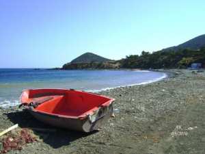 Plage Doumia (Chlef)