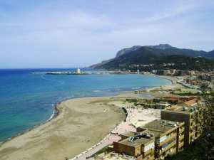 Plage Tenes Centre (Chlef)