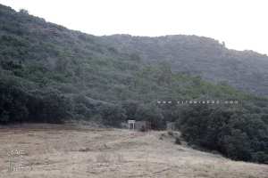 Réserve de Chasse de Moutas bien protégée par des clôtures