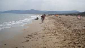 Plage Kharbete (Mostaganem)